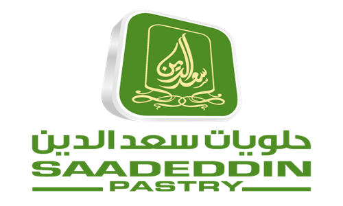 وظائف حلويات سعد الدين للرجال والنساء في الرياض والدمام وجدة اليوم 1441